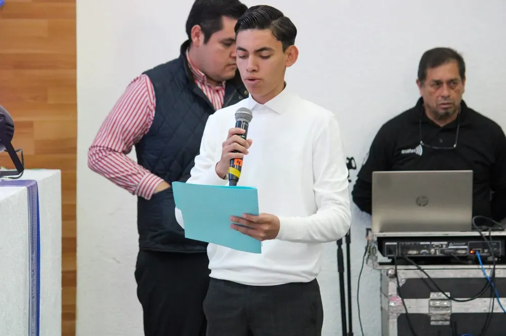 11-Diálogos en San Pedro