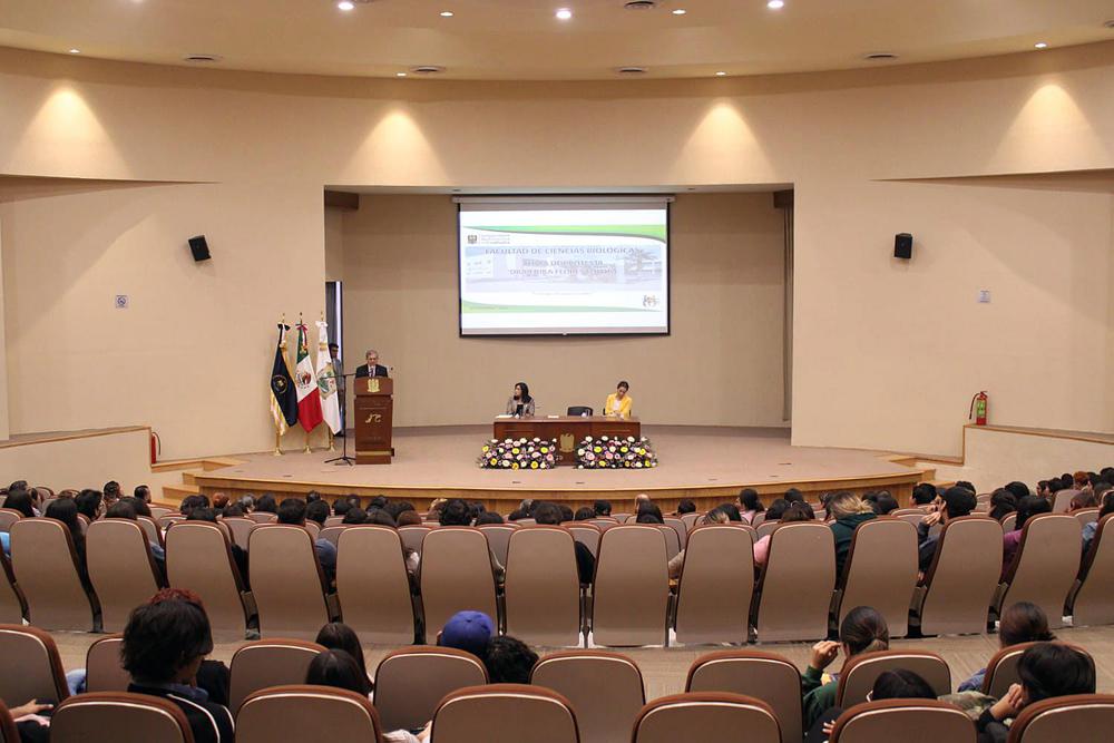 Toma Protesta Directora Ciencias Biológicas UT _5