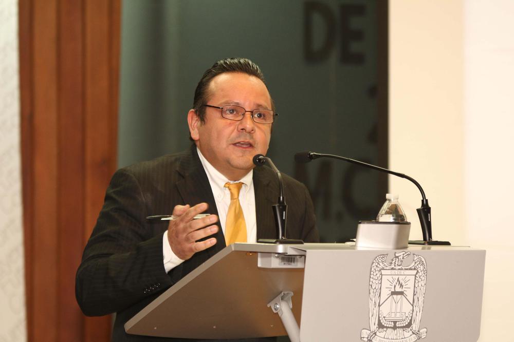 40 Aniversario de la FCC-3