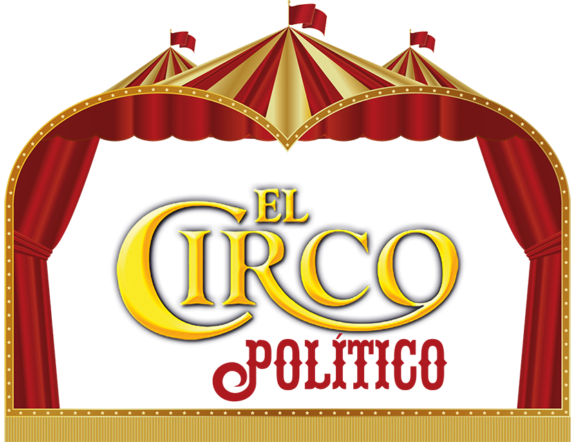 CIRCO POLIÍTICO LOGOpequeño