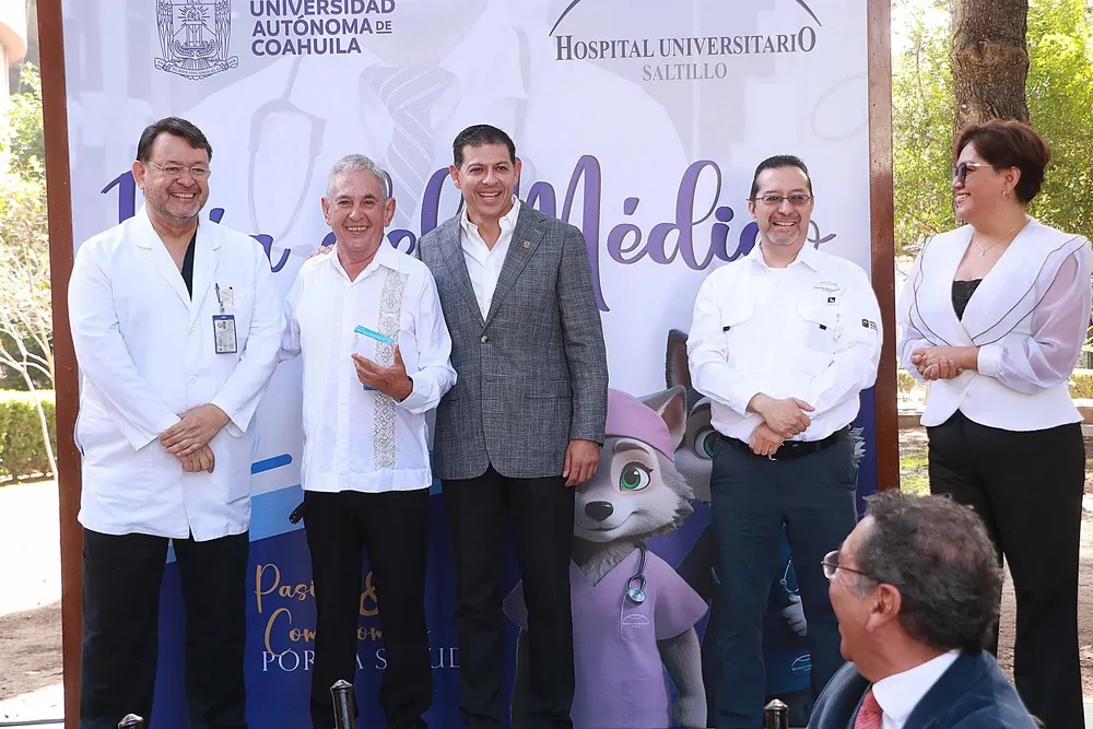 Día del Médico 3