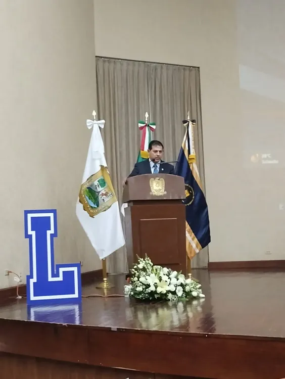 1er Informe UN 2