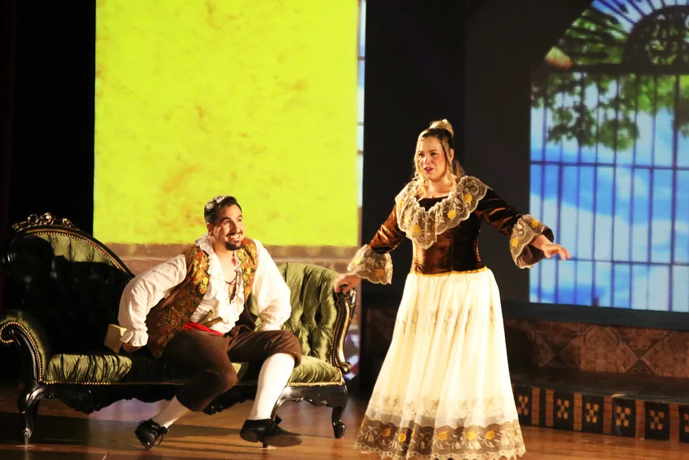 Ópera 67 Aniversario _6