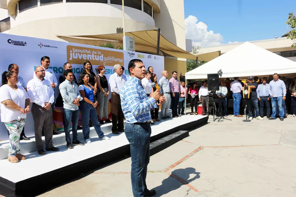 Brigada y Feria de Empleo _2