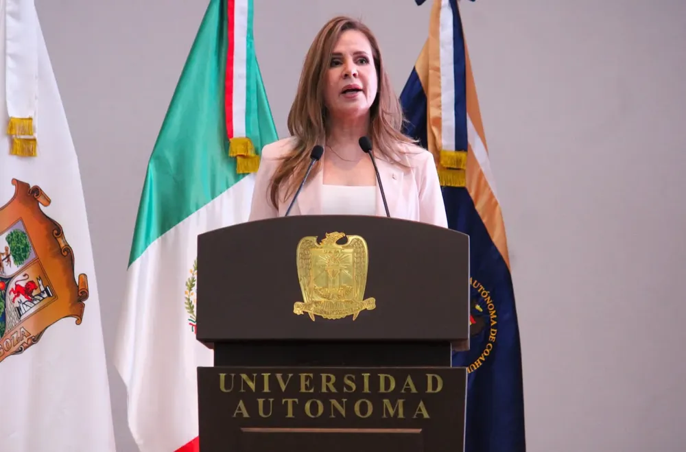 4 Segundo Informe Coordinadora UL