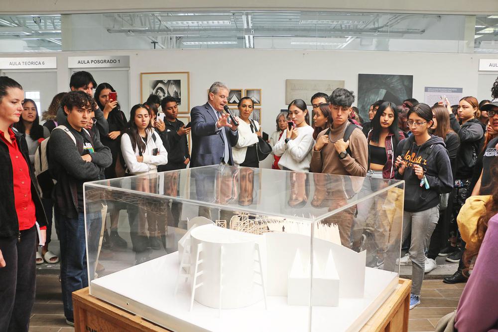 Inauguran Exposición Cascarones de Candela _14