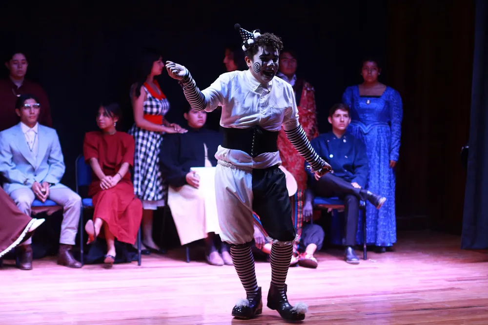 Día de Muertos FCC 16