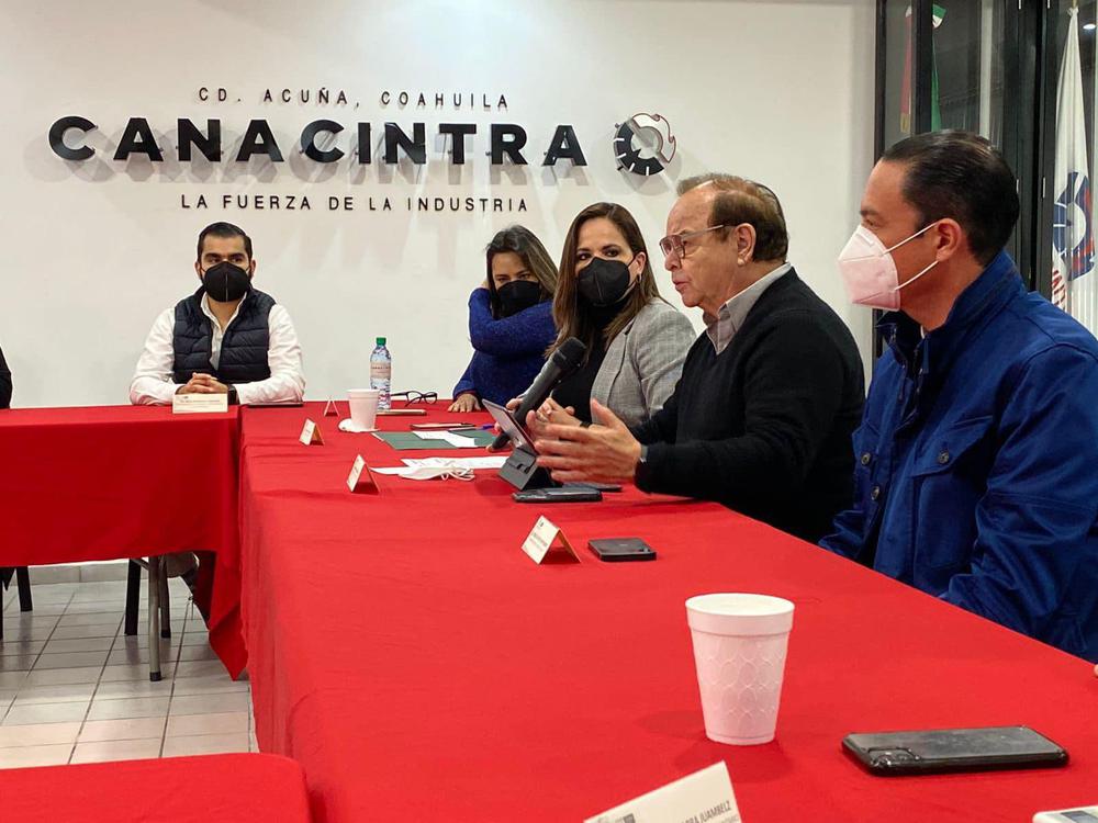 002 SERÁ COAHUILA DE LOS PRIMEROS ESTADOS EN VACUNAR A MENORES DE ENTRE 5 y 11 AÑOS CONTRA EL COVID