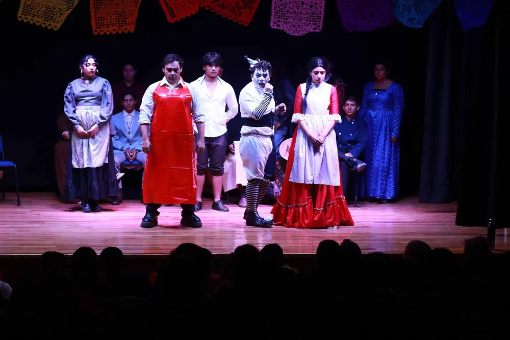 Día de Muertos FCC 17
