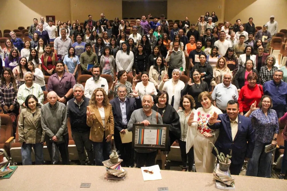 Conferencia Leonardo Padura (8)