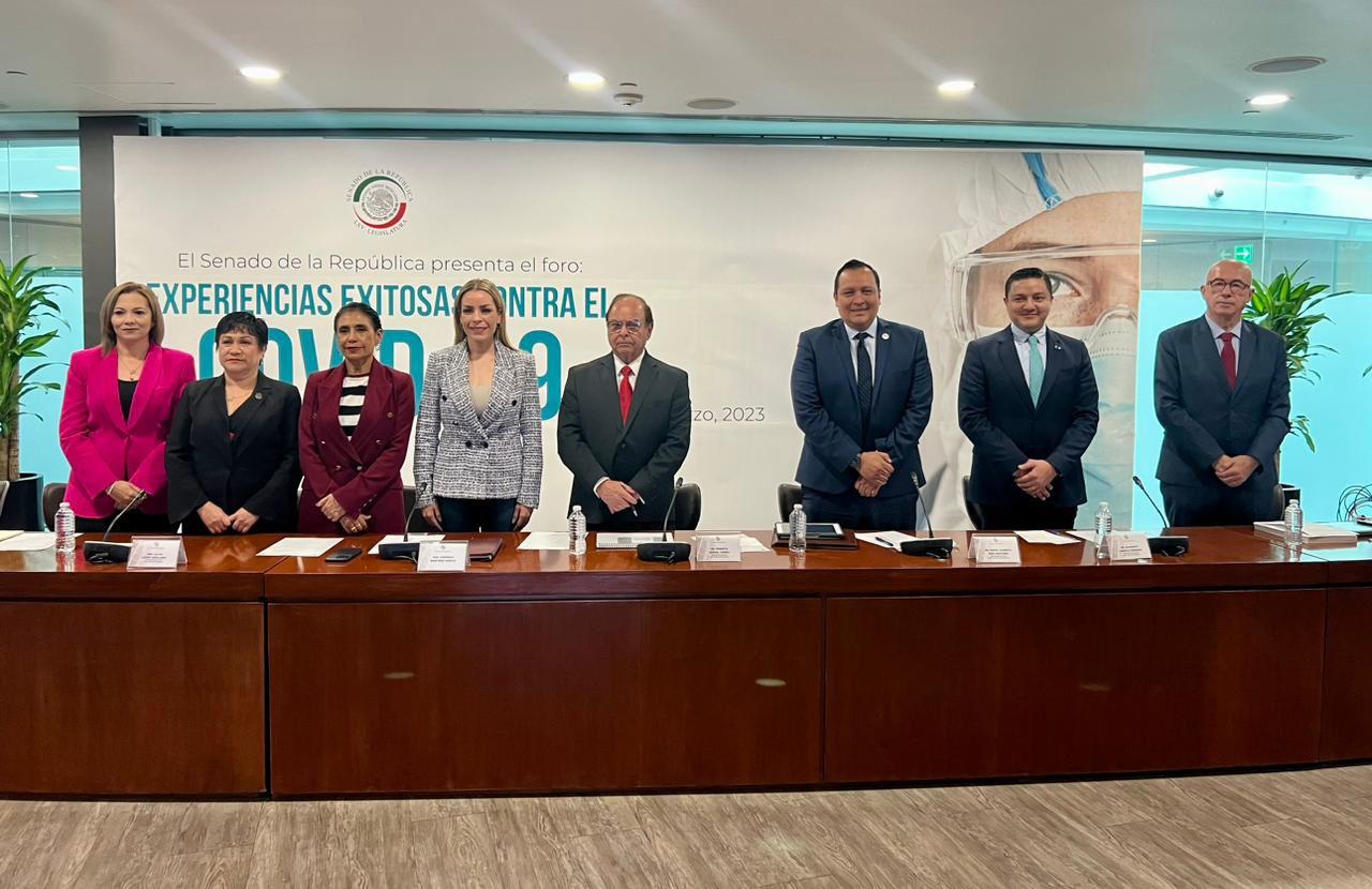 002 RECONOCE SENADO ESTRATEGIA DE COAHUILA CONTRA EL COVID