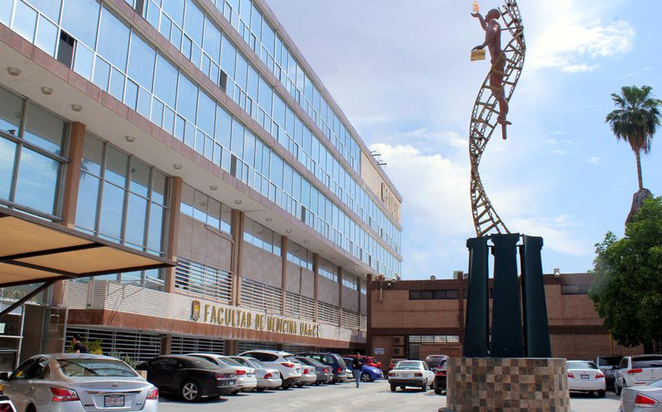 Universidad Autónoma de Coahuila Unidad Torreón
