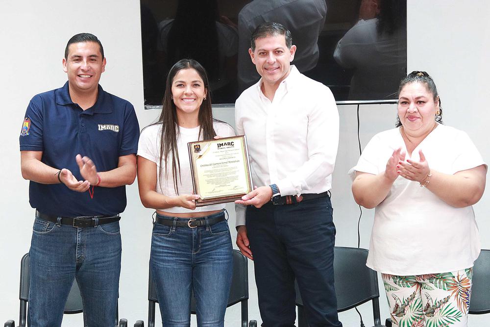 Clínica Deportiva 6