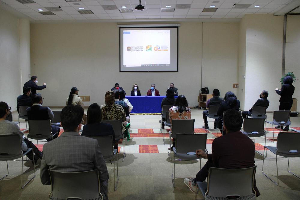 Maestria en Ciencias Sociales Para e l Desarrollo Interdisciplinario 2