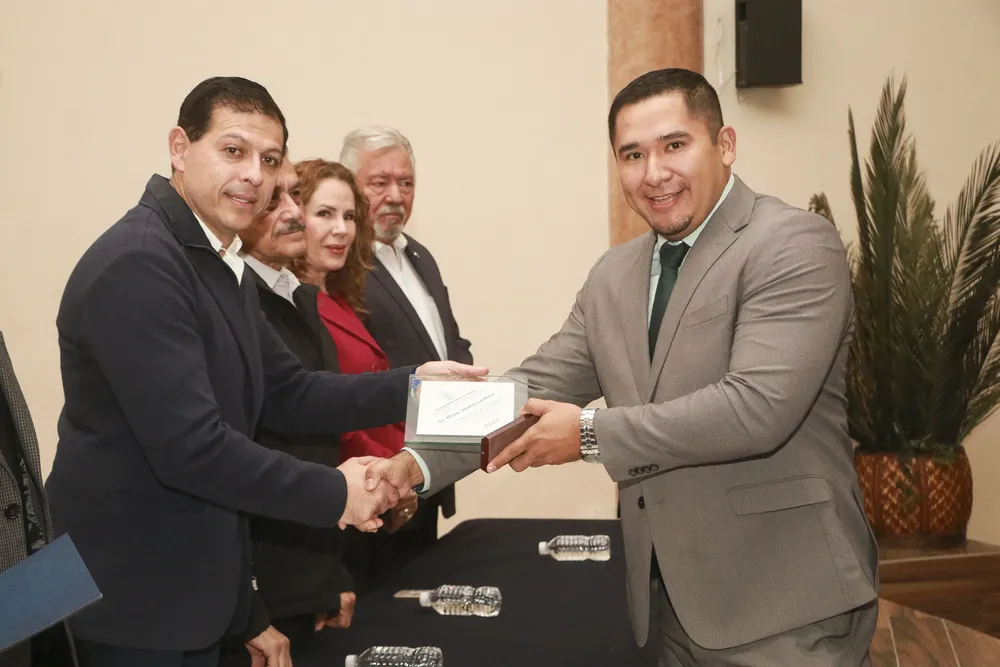 Entrega de Premios de Investigación UAdeC-4