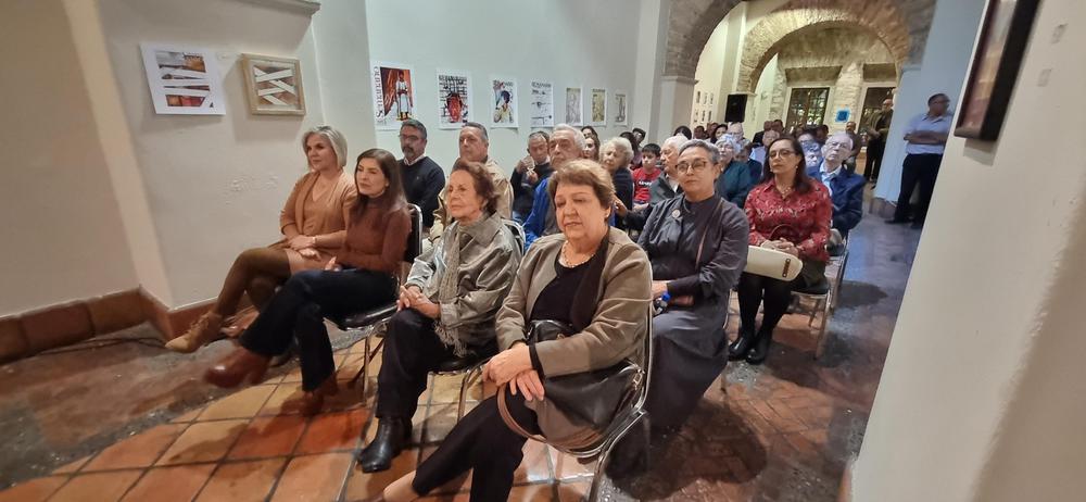 Presentación Libro Eloy Cerecero 3