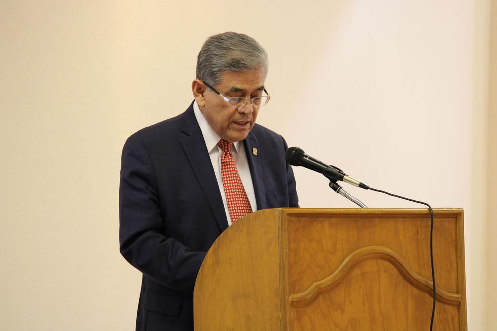 3er Informe de Actividades FAFF 6