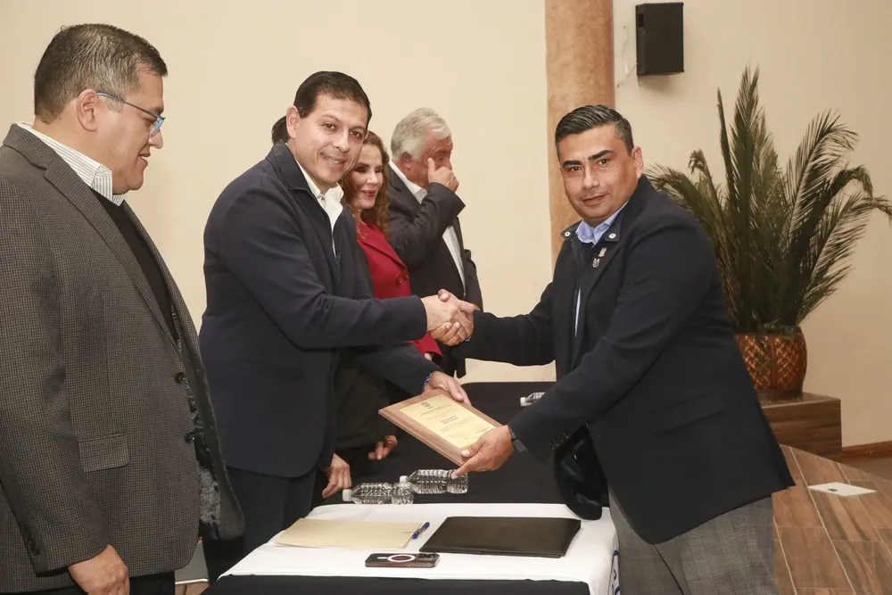 Entrega de Premios de Investigación UAdeC-14