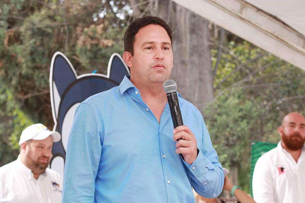 Jornada Universitaria Mejora Coahuila 3