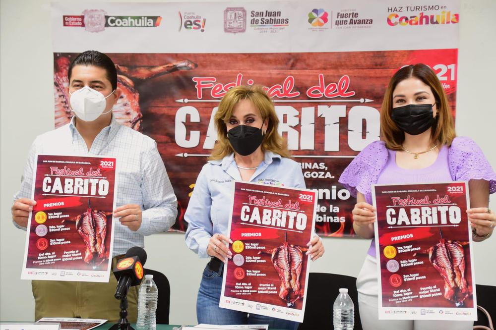002 INICIA COAHUILA REACTIVACIO?N TUR ÍSTICA EN LA REGIÓN CARBONÍFERA