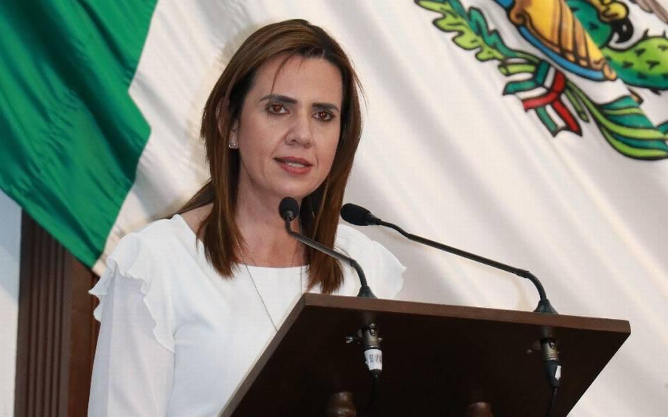 diputada-Coahuila-María-Guadalupe-Oyervides-Valdez