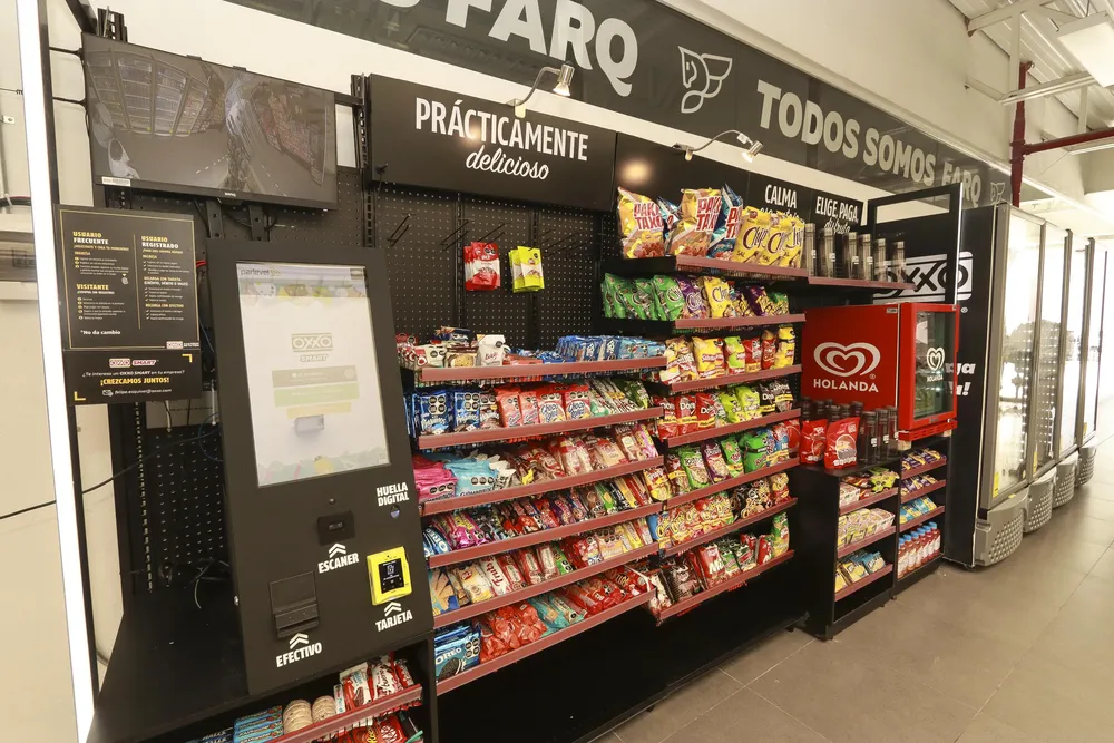 OXXO Smart