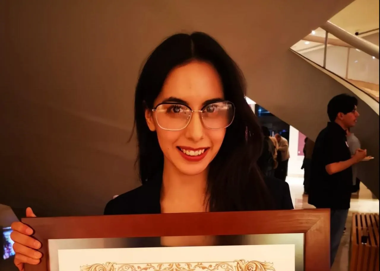 Denisse Alisa Palomo Ligas