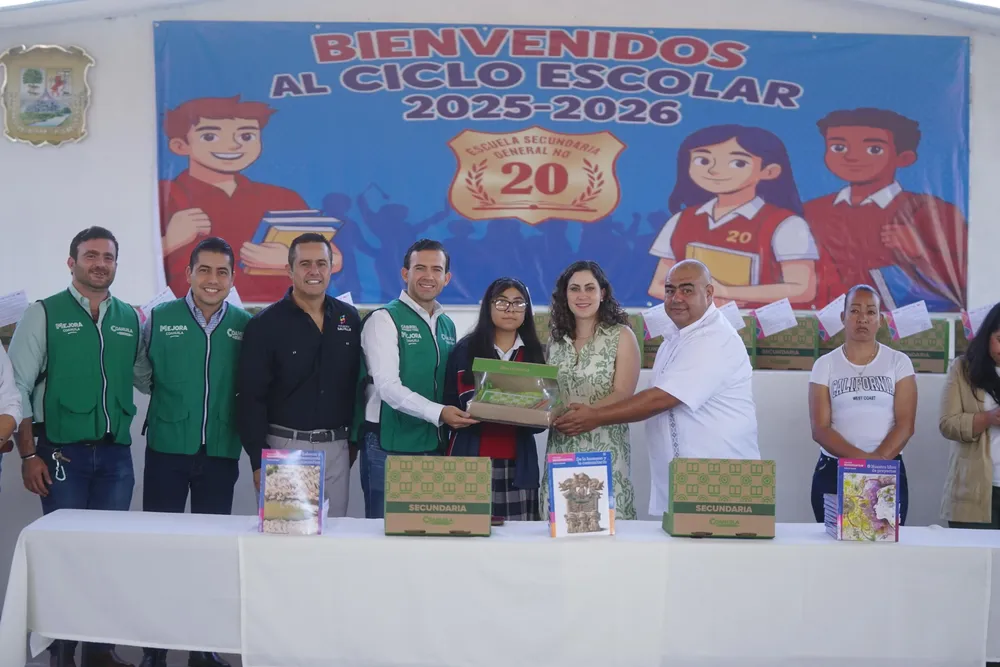 005 MEJORA COAHUILA CONTINUA FORTALECI ENDO LA INFRAESTRUCTURA EDUCATIVA