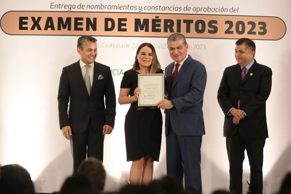 003 RECONOCE MARS COORDINACIO?N DEL  PODER JUDICIAL CON SU GOBIERNO
