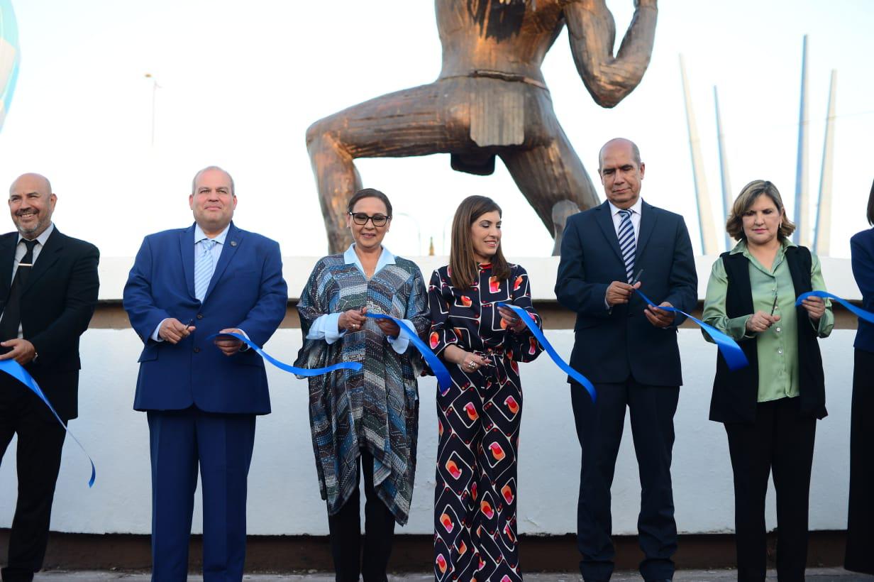 007 MONCLOVA SE LLENA DE CULTURA CON LA ‘FERIA DEL ARTE 2023’