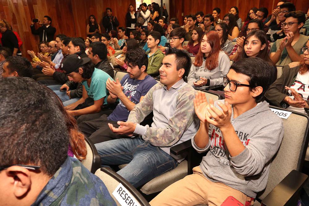 1er Informe Segundo Periodo ESMUAC 2019 3