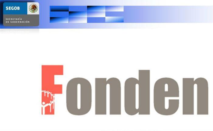 FONDEN