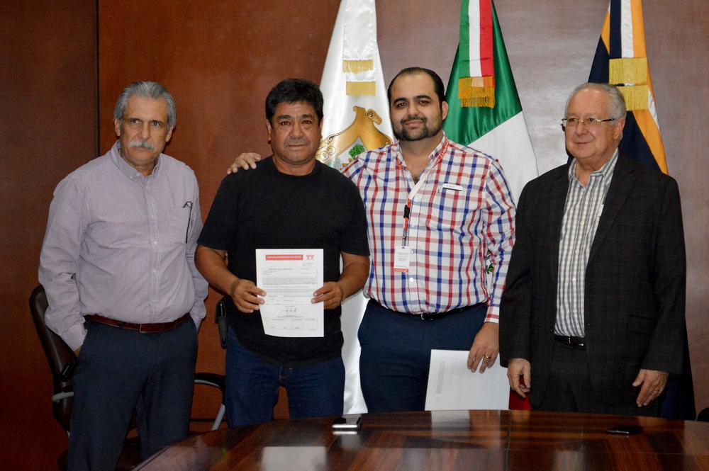 Condona INFONAVIT credito a trabajadores 3