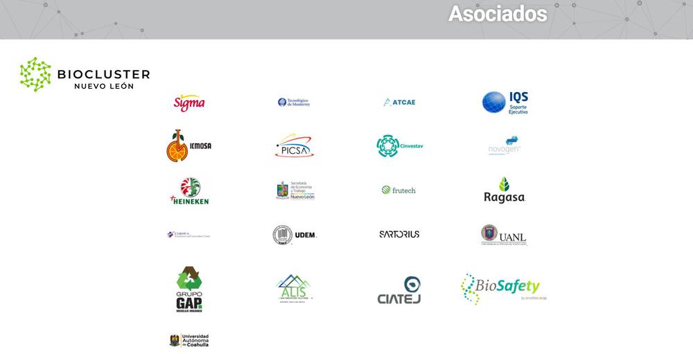 Ingresa UAdeC al Biocluster de Nuevo León 2