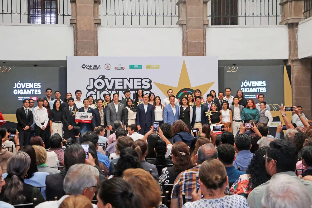 Premio Estatal Juventud _8