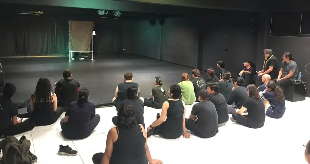 Taller de Clown (5)