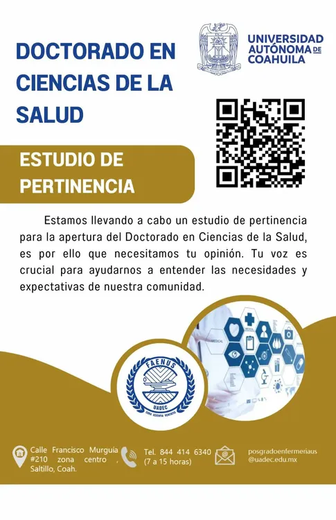Especialidades Enfermería US 4