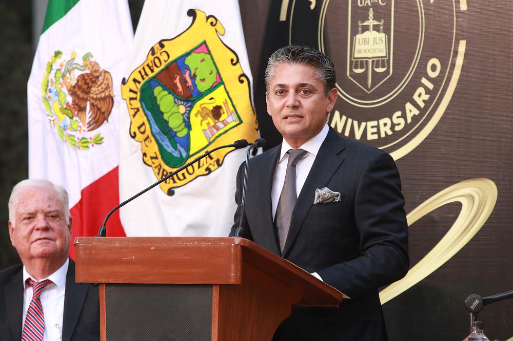 80 Aniversario Facultad de Jurisprudencia 9
