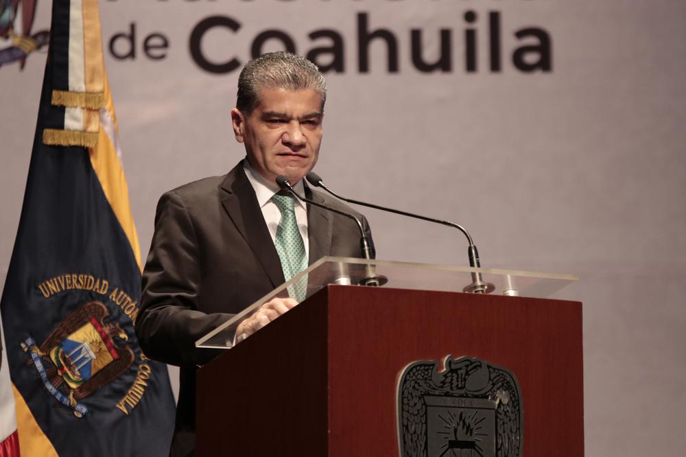 Segundo Informe Rector JSHV 9