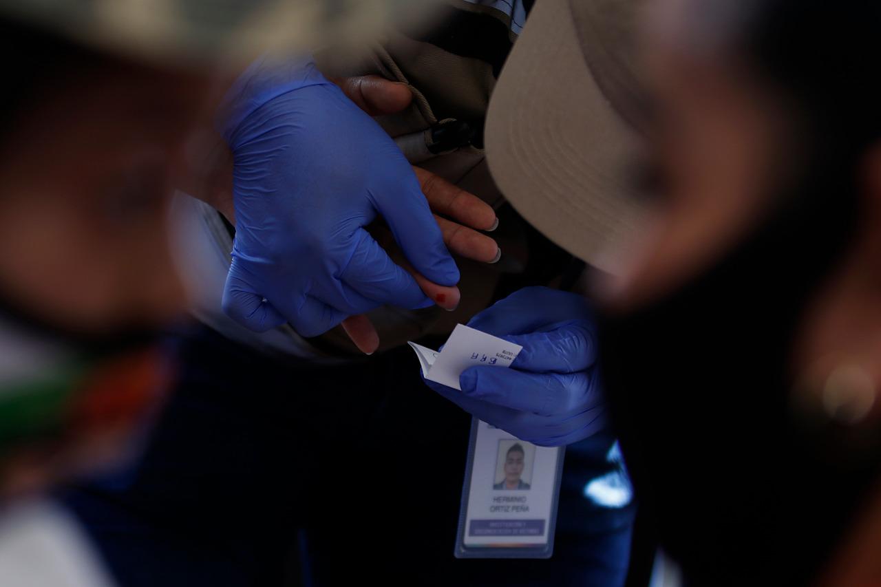 003 CENTRO REGIONAL DE IDENTIFICACIÓN HUMANA DE COAHUILA REALIZARÁ BRIGADA DE TOMA DE MUESTRAS EN LA REGIÓN NORTE