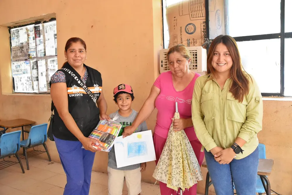 IMPULSA VÍCTOR LEIJA EDUCACIÓN Y CULTURA EN COMUNIDADES RURALES DE CUATRO CIÉNEGAS (5)