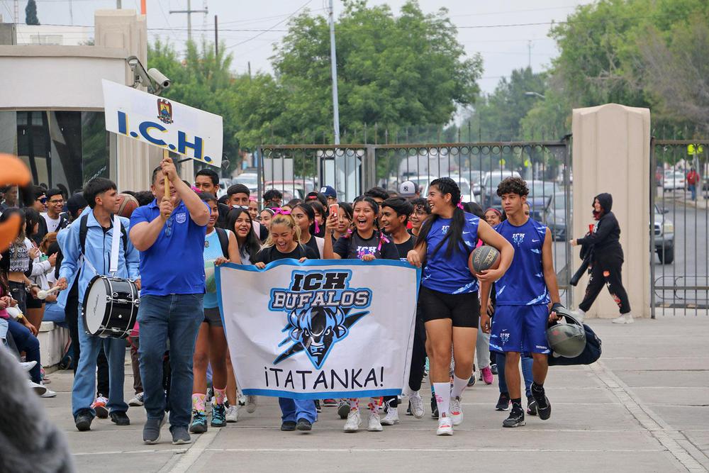 Inicia en la UAdeC la Edicion 4 6 del Torneo Interprepas _4