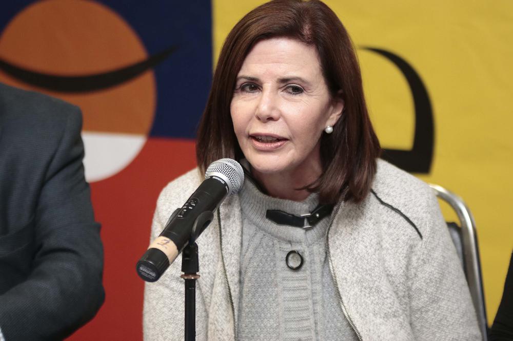 Rueda de Prensa para Convocar al Evento Jo rnada Cultural por el Día de la Mujer 3