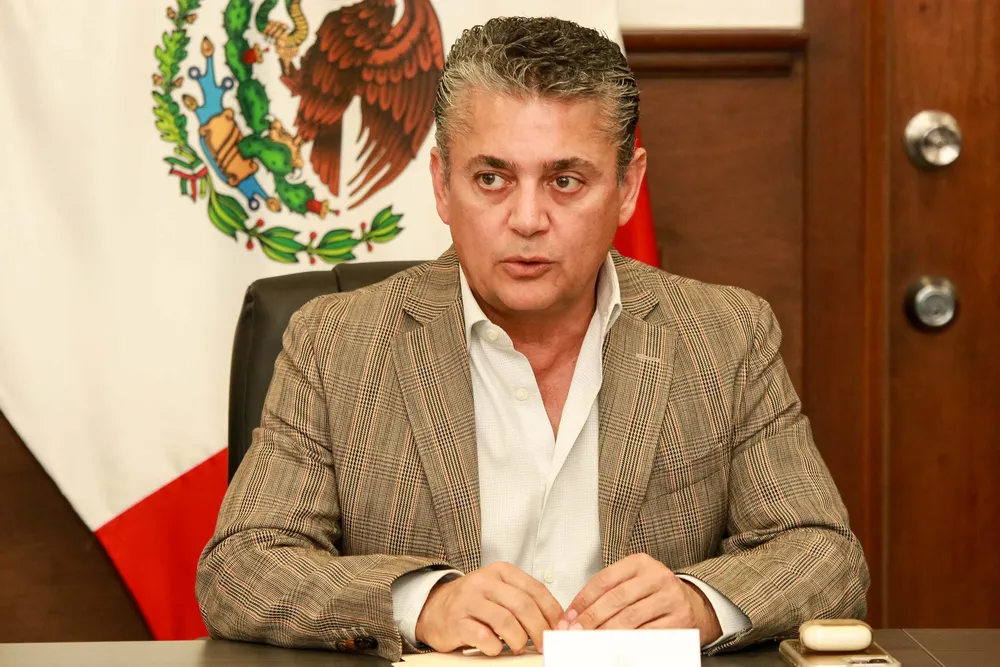 Entrega de Informe a la No Violencia-9
