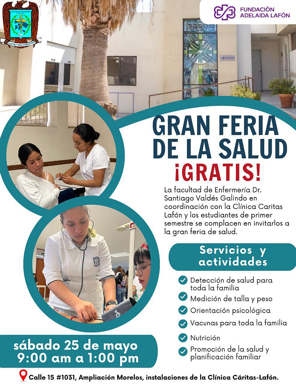 Feria de la Salud _1