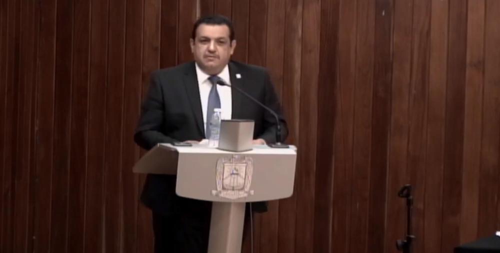 Tercer Informe Miguel Barroso 4