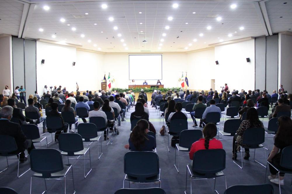 Segundo Informe Dra. Sandra López Chavarría 10