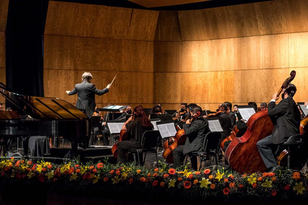 Concierto de Aniversario 63 UAdeC-6