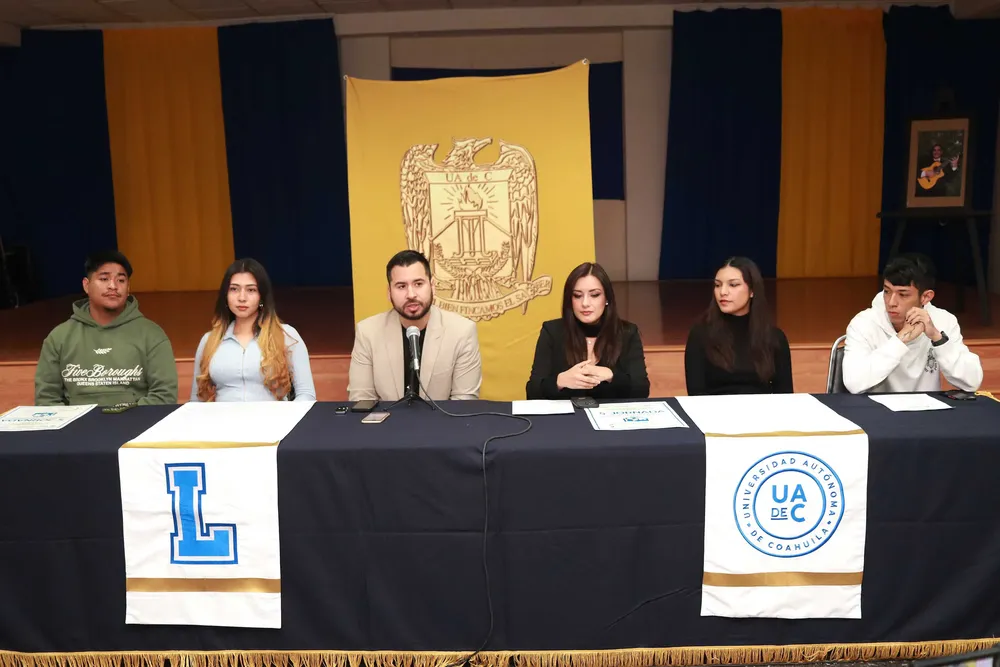 1-Rueda de Prensa Actividades Internacionalización