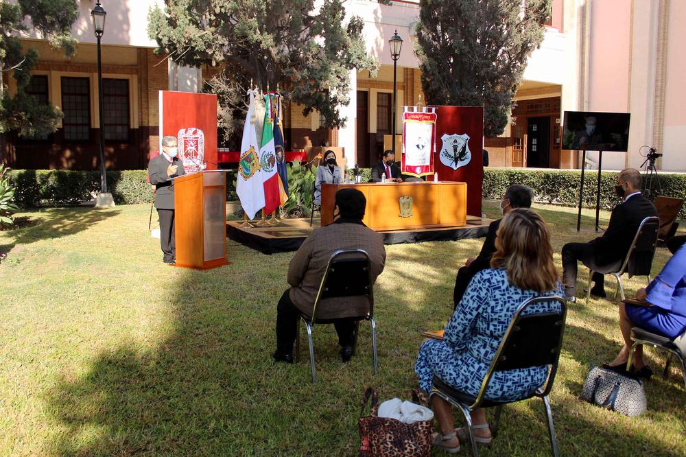 Celebra Ateneo Fuente 153 Años de Historia 13